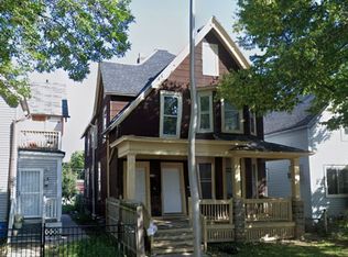 1538-40 N 29th St, Milwaukee, WI 53208