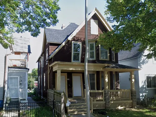 1538-40 N 29th St, Milwaukee, WI