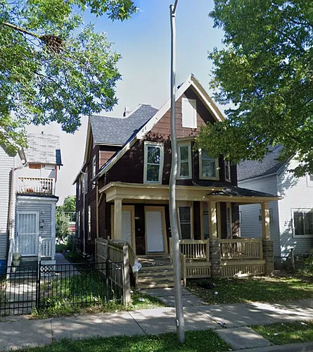 1538-40 N 29th St Photo 1