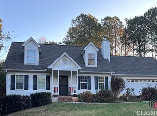 26 Candlestick Dr, Hull, GA 30646