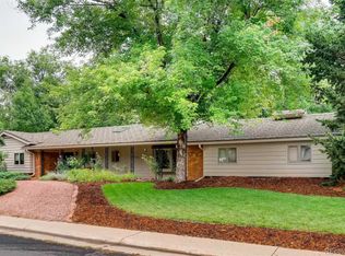 13245 Willow Ln, Golden, CO 80401