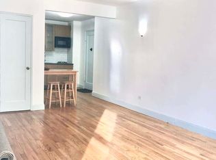 3538 75th St APT 3F, Queens, NY 11372