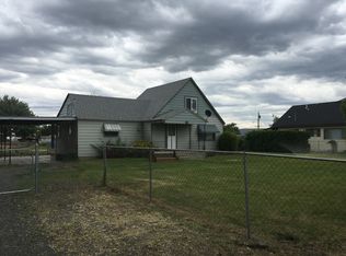 1811 S 18th St, Union Gap, WA 98903
