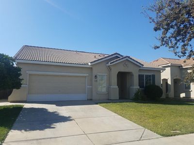 1191 Fernwood Way, Livingston, CA, 95334
