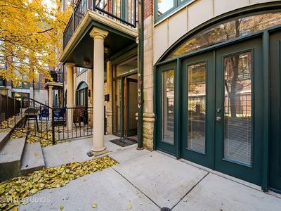 26 E 14th Pl APT 5W, Chicago, IL, 60605