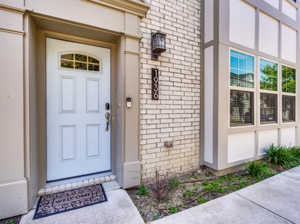 1936 Bel Air Dr, Arlington, TX 76010