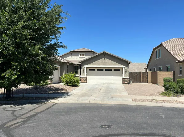 22234 E Tierra Grande Ct, Queen Creek, AZ 85142