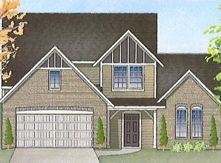 2255 Red Tail Ln, Auburn, AL 36879