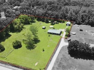 14948 E Stokes Rd, Nevada, MO 64772