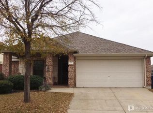 909 Raleigh Path Rd, Denton, TX 76208