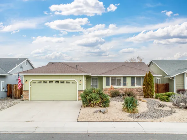 1618 Burger Rd, Fernley, NV 89408