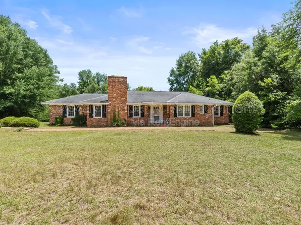1529 Dibble Rd S, Aiken, SC