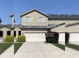 2023 W 2175th St N, Lehi, UT 84043
