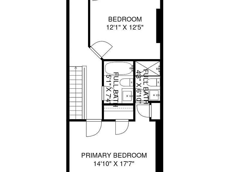 62.5 Oak St #2 — Photo 32