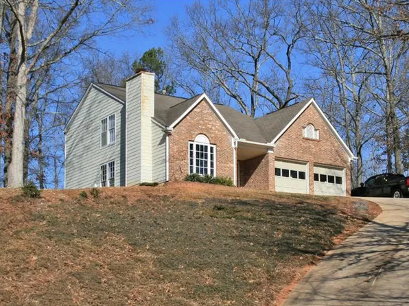 10330 Summer Creek Dr, Johns Creek, GA 30022