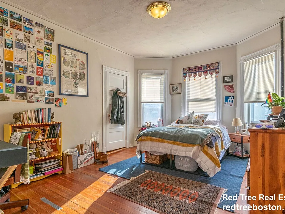 44 Brainerd Rd #1