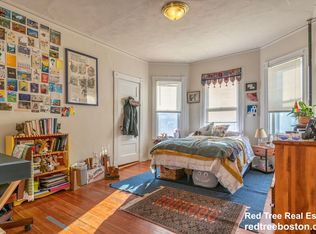 56 Brainerd Rd Unit 1, Allston, MA 02134