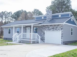 9872 N 72nd Hwy, Lumberton, NC 28358