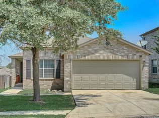 6427 Falcons Hts, San Antonio, TX 78233