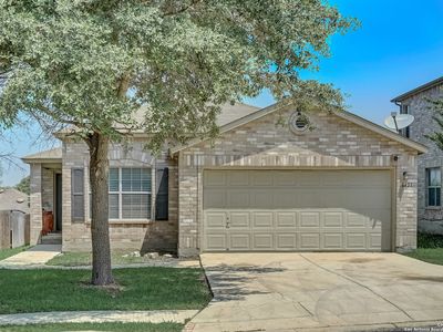 6427 Falcons Height, San Antonio, TX, 78233