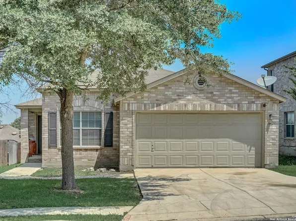 6427 Falcons Height, San Antonio, TX 78233