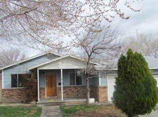 1330 Jerry Ln, Carson City, NV 89701