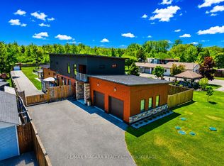 1887 Dominion Rd, Fort Erie, ON L0S 1N0