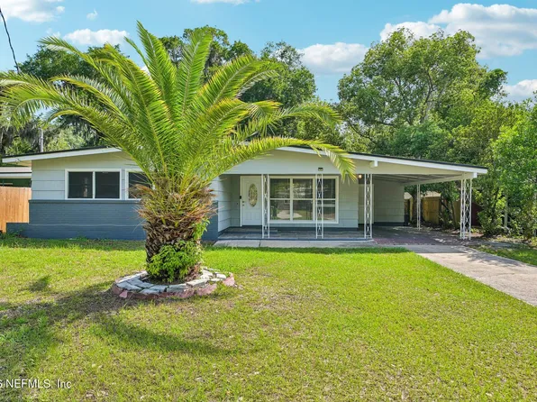 802 N CYPRESS Street, Green Cove Springs, FL 32043