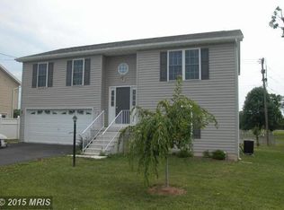 36 Pointer Way, Inwood, WV 25428