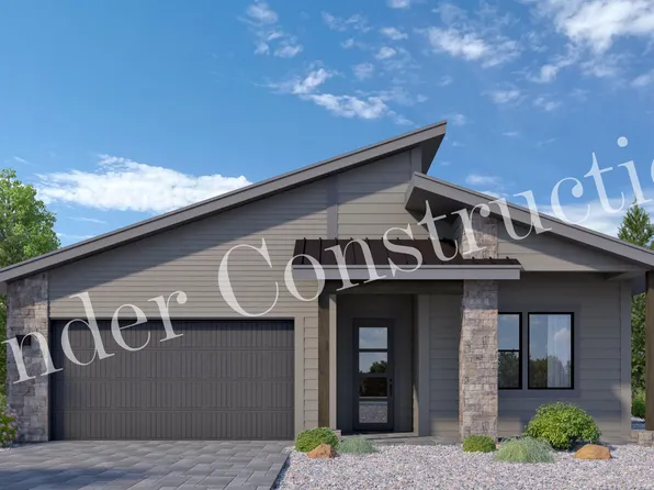 3717 W Styx Ln Lot 64, Flagstaff, AZ 86001