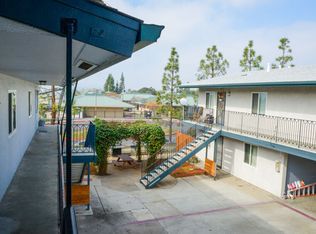 Coleen Court Apartments, El Cajon, CA 92021