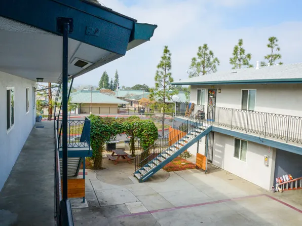 Coleen Court Apartments, 930-954 Coleen Ct #1, El Cajon, CA 92021