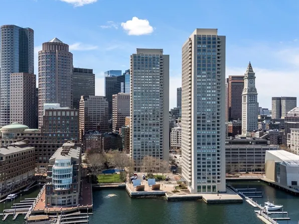 65 E India Row APT 33C, Boston, MA 02110
