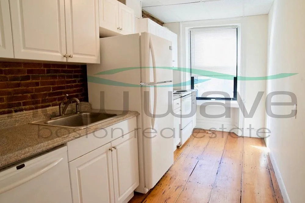 1 bed, 500 sqft, $2,900 — Photo 4
