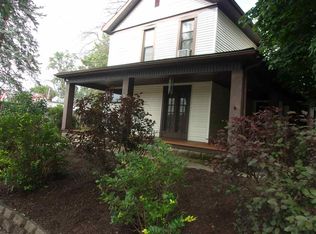 21 S 18th St, Richmond, IN