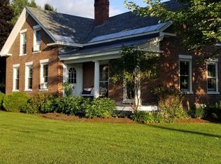4 Place Dr #3, Jericho, VT 05465