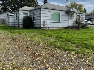 595 S 47th St, Springfield, OR 97478