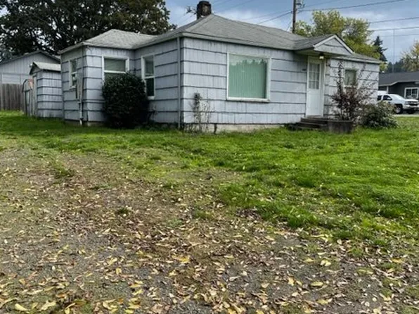 595 S 47th St, Springfield, OR 97478