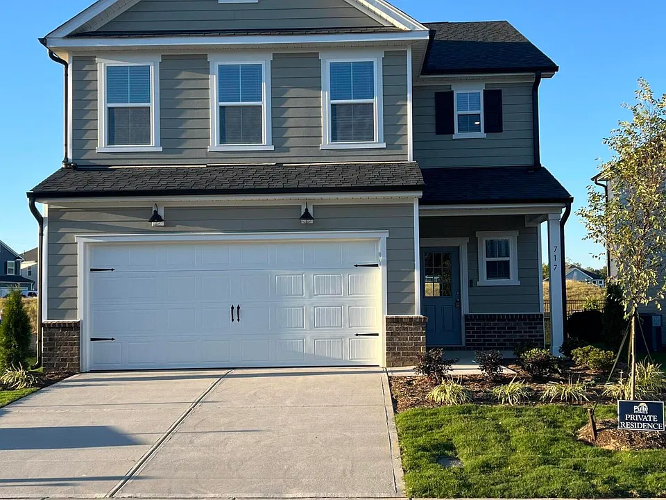 717 Branthurst Dr
