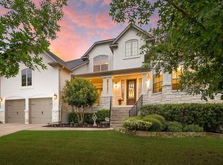 17708 Wildrye Dr, Austin, TX 78738