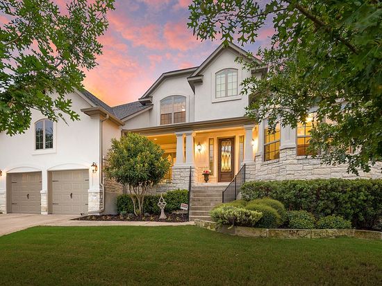 17708 Wildrye Dr, Austin, TX 78738