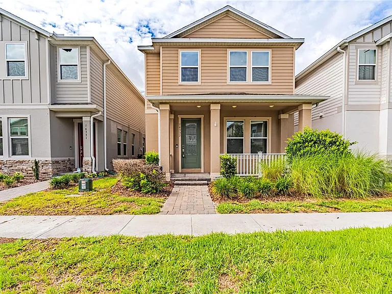 16337 Honey Harvest St — Photo 1
