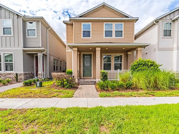 16337 Honey Harvest St, Winter Garden, FL 34787