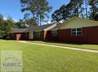 114 Edgewood Rd, Glennville, GA 30427