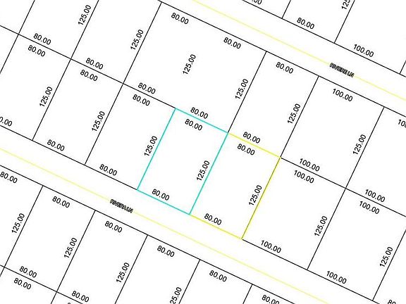 4th image of 39 RIVERA LANE LOT 20