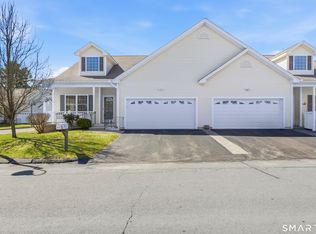 1 Fairfield Ct #1, Glastonbury, CT 06033