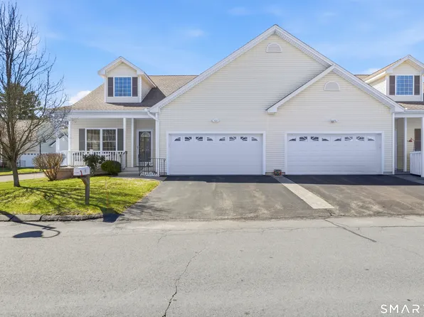 1 Fairfield Court #1, Glastonbury, CT 06033