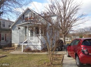 8328 Philadelphia Rd, Baltimore, MD 21237