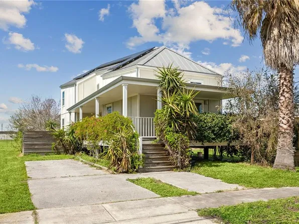 1918 Deslonde St, New Orleans, LA 70117