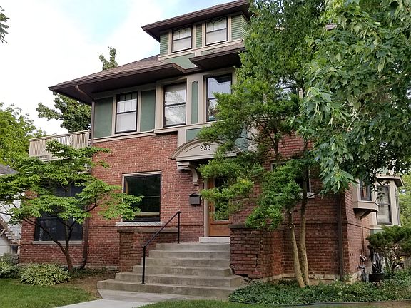 4th image of 233 W Franklin St